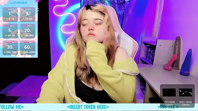 anjana yuii online show from 22, 3, 2025