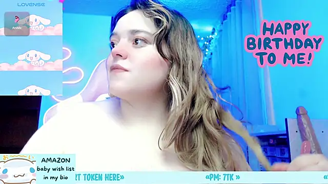 anjana yuii online show from 5, 12, 2024