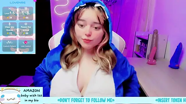 anjana yuii online show from 12, 12, 2024