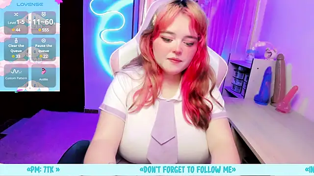 anjana yuii online show from 21, 2, 2025