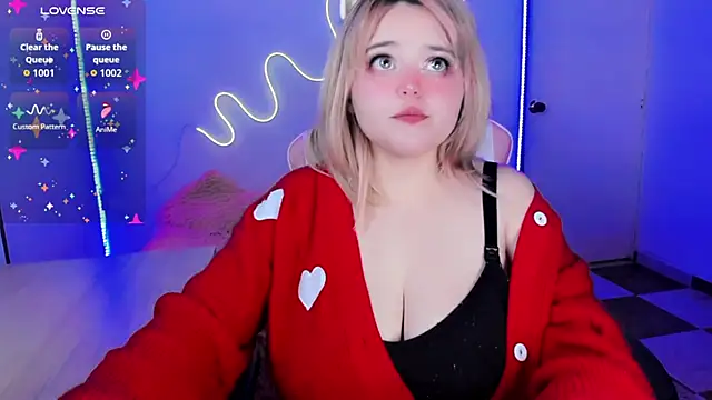 anjana yuii online show from 19, 9, 2025