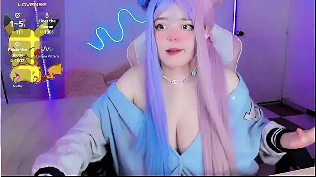 anjana yuii online show from 4, 10, 2025