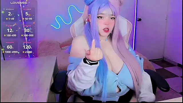 anjana yuii online show from 15, 9, 2025