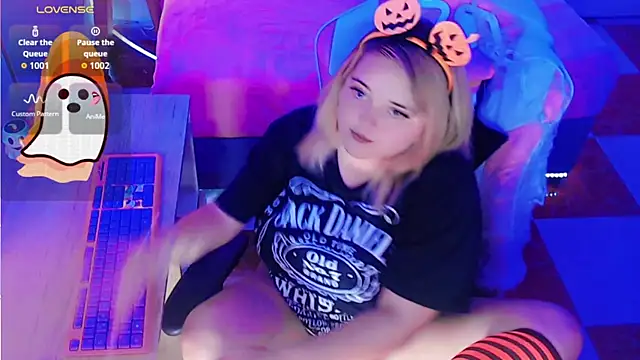 anjana yuii online show from 11, 10, 2025