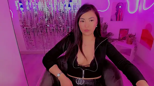 JasmineMagical online show from 29, 1, 2025