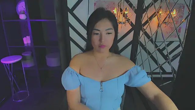 JasmineMagical online show from 12, 9, 2025