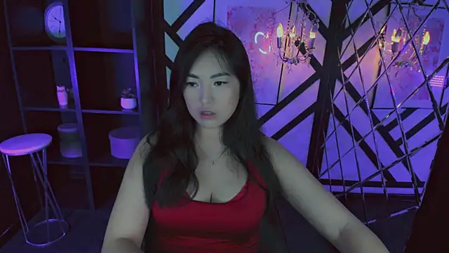 JasmineMagical online show from 28, 10, 2025