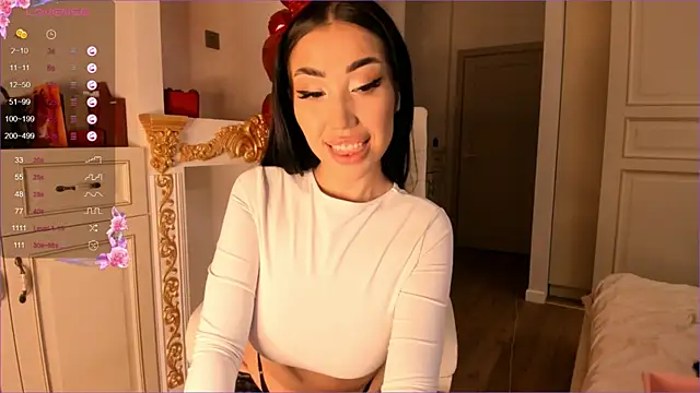 Sury 01 online show from 21, 2, 2025