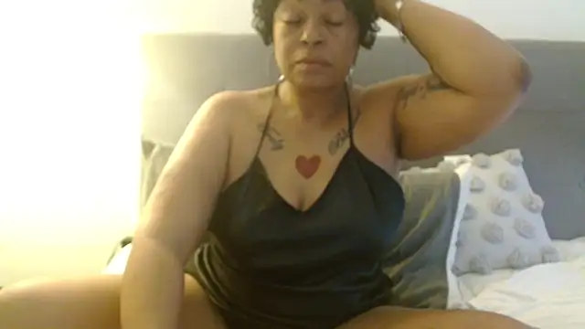 MSweetLindaParks online show from 31, 3, 2026