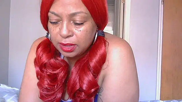 MSweetLindaParks online show from 20, 9, 2025