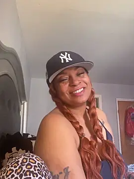 MSweetLindaParks online show from 14, 3, 2025