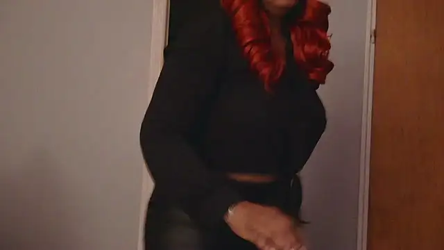 MSweetLindaParks online show from 21, 9, 2025