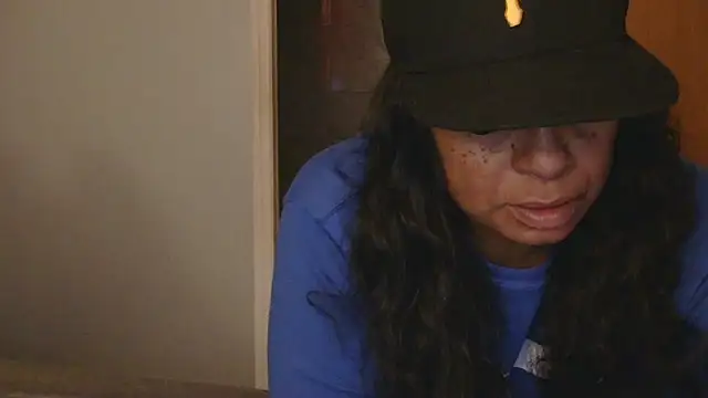 MSweetLindaParks online show from 1, 12, 2025