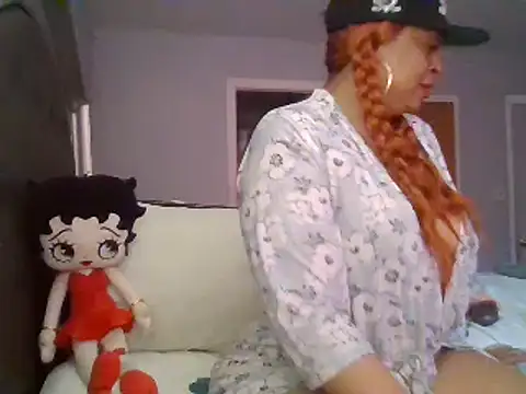 MSweetLindaParks online show from 20, 3, 2025