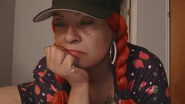 MSweetLindaParks online show from 30, 10, 2025