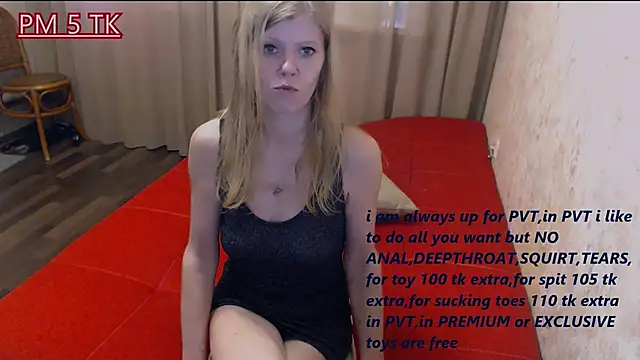 PublicSecret online show from 18, 3, 2025