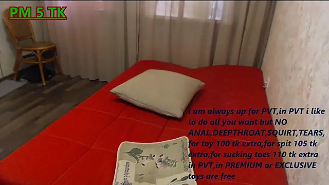 PublicSecret online show from 18, 3, 2025