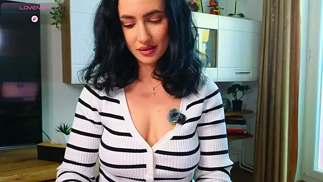 BbyKristy online show from 26, 4, 2026