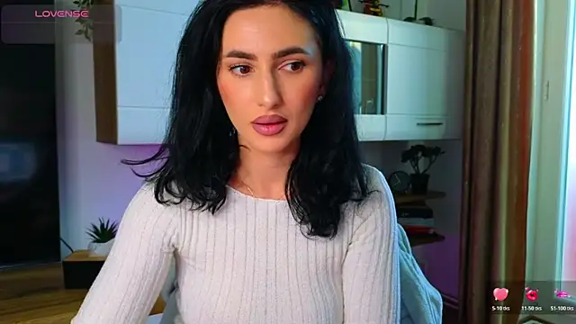 BbyKristy online show from 16, 5, 2026