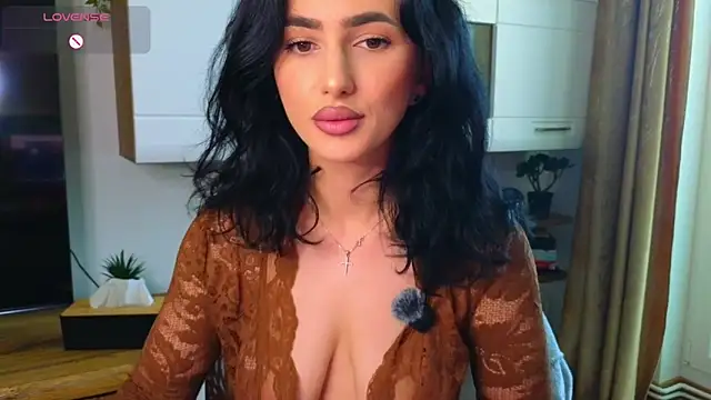 BbyKristy online show from 26, 5, 2026