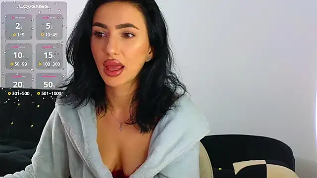 BbyKristy online show from 6, 2, 2026