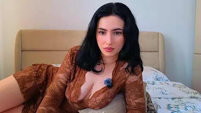 BbyKristy online show from 7, 5, 2026
