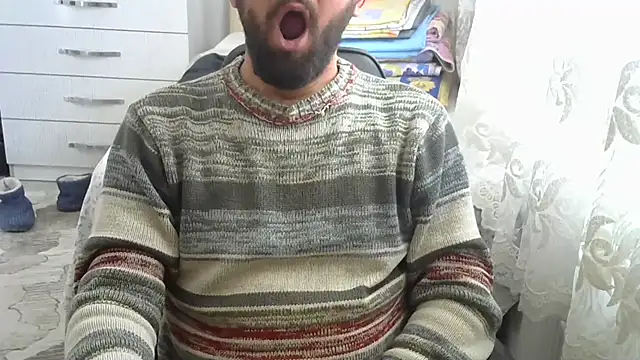 crazybaby5461 online show from 18, 10, 2025