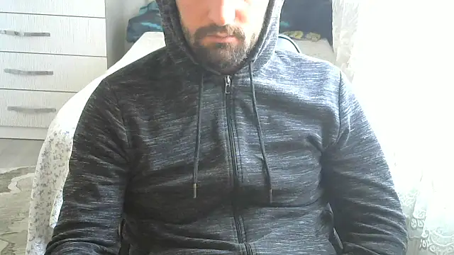 crazybaby5461 online show from 19, 12, 2025