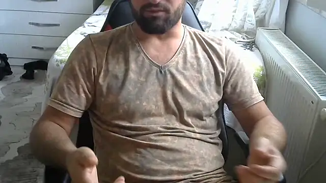 crazybaby5461 online show from 4, 10, 2025