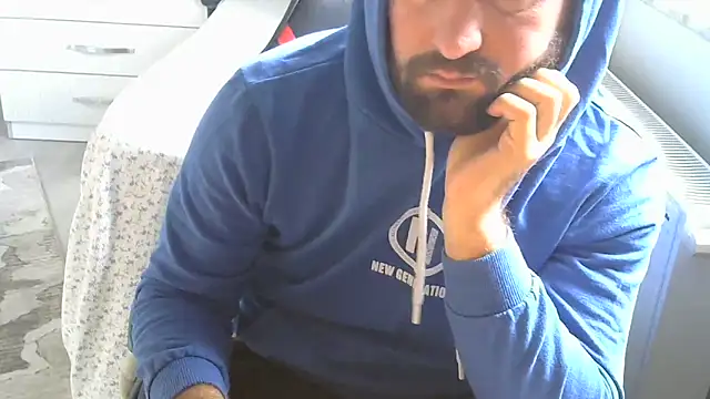 crazybaby5461 online show from 1, 12, 2025