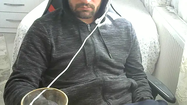 crazybaby5461 online show from 15, 11, 2025