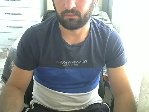 crazybaby5461 online show from 27, 9, 2025