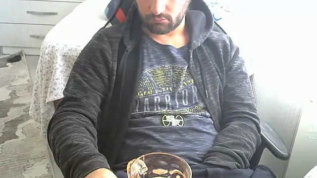 crazybaby5461 online show from 18, 11, 2025