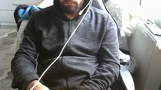 crazybaby5461 online show from 19, 10, 2025