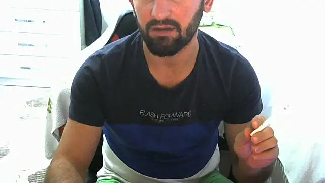 crazybaby5461 online show from 6, 10, 2025