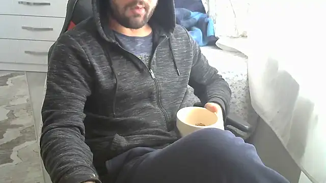 crazybaby5461 online show from 16, 11, 2025