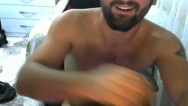 crazybaby5461 online show from 5, 10, 2025