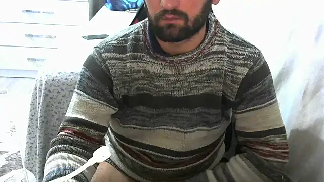 crazybaby5461 online show from 25, 11, 2025