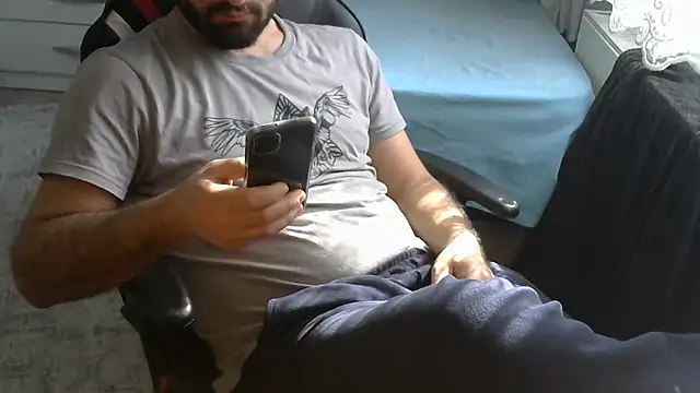 crazybaby5461 online show from 14, 2, 2026