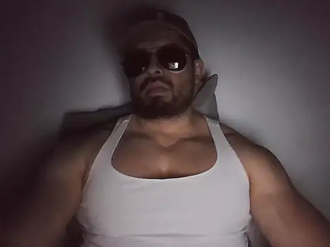 marcus002001 online show from 30, 3, 2026