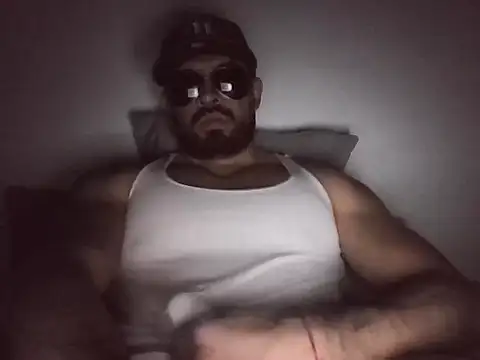 marcus002001 online show from 17, 4, 2026