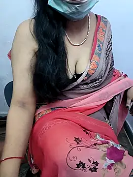 Snapshot of sangeetha4bide chatting on 4, 10, 2025 sangeetha4bide online show from 4, 10, 2025