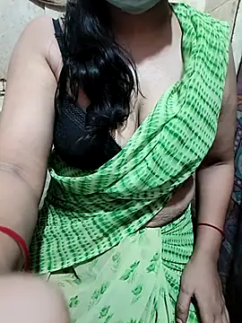 Snapshot of sangeetha4bide chatting on 27, 9, 2025 sangeetha4bide online show from 27, 9, 2025