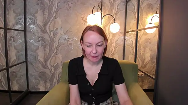 NikaGentle online show from 10, 3, 2025