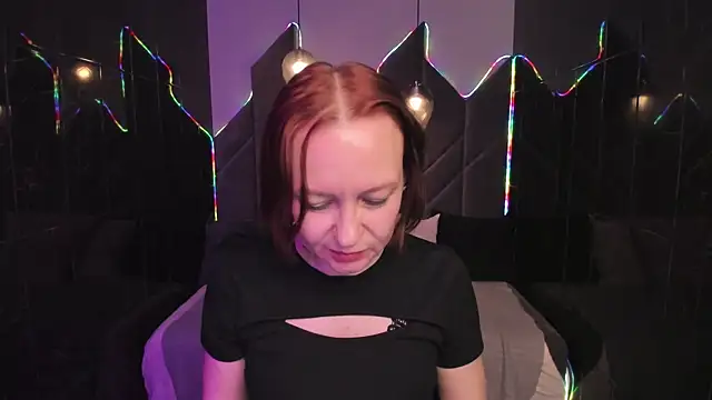 NikaGentle online show from 23, 11, 2025