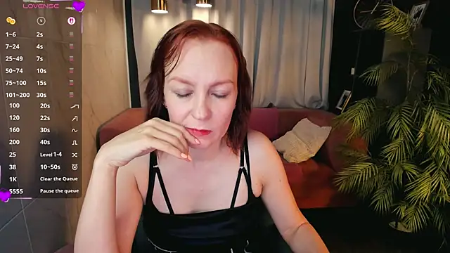 NikaGentle online show from 16, 6, 2026