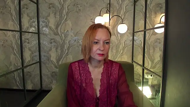 NikaGentle online show from 22, 9, 2025