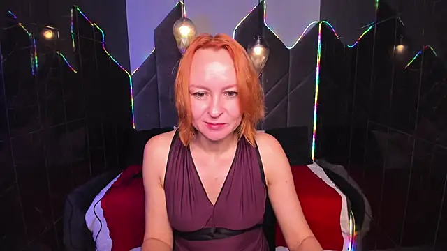 NikaGentle online show from 6, 10, 2025