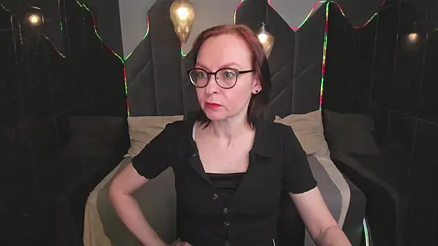 NikaGentle online show from 30, 3, 2026