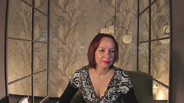 NikaGentle online show from 17, 10, 2025